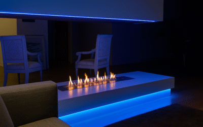 Precio chimeneas Madrid