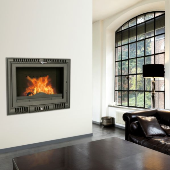Chimeneas Ferlux en Madrid
