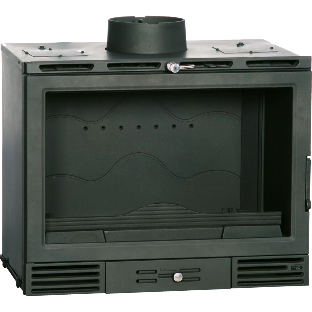 Chimeneas Ferlux en Madrid