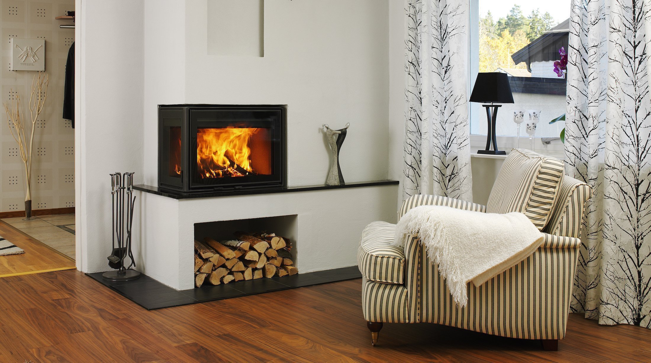 Estufas Dovre Madrid