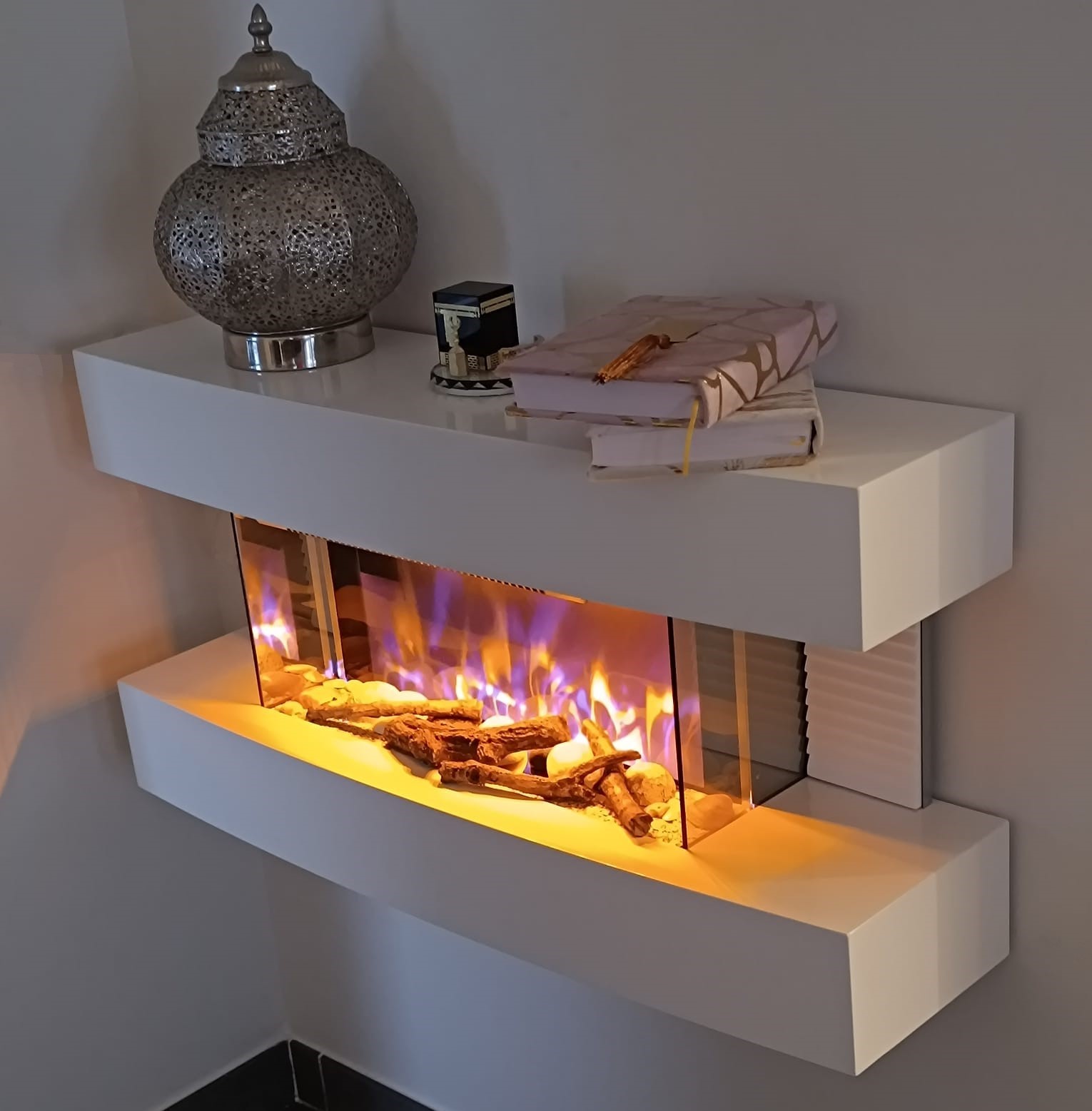 Chimeneas Ferlux en Madrid