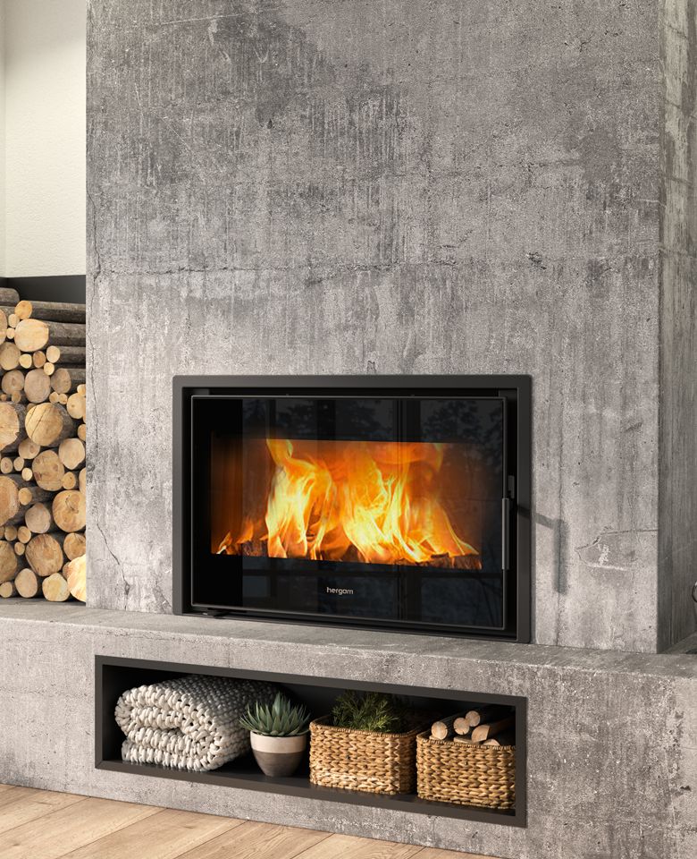 Chimeneas ACAMINETTI en Madrid