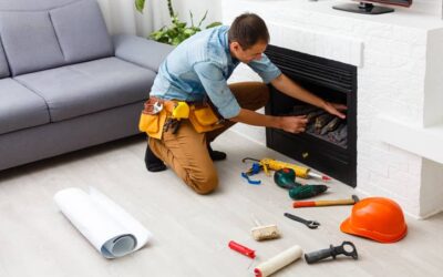 Cómo elegir una chimenea para tu casa