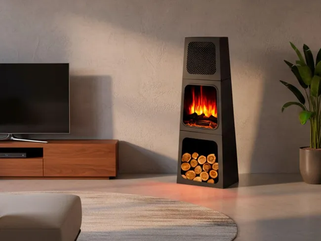 Chimeneas Ferlux en Madrid